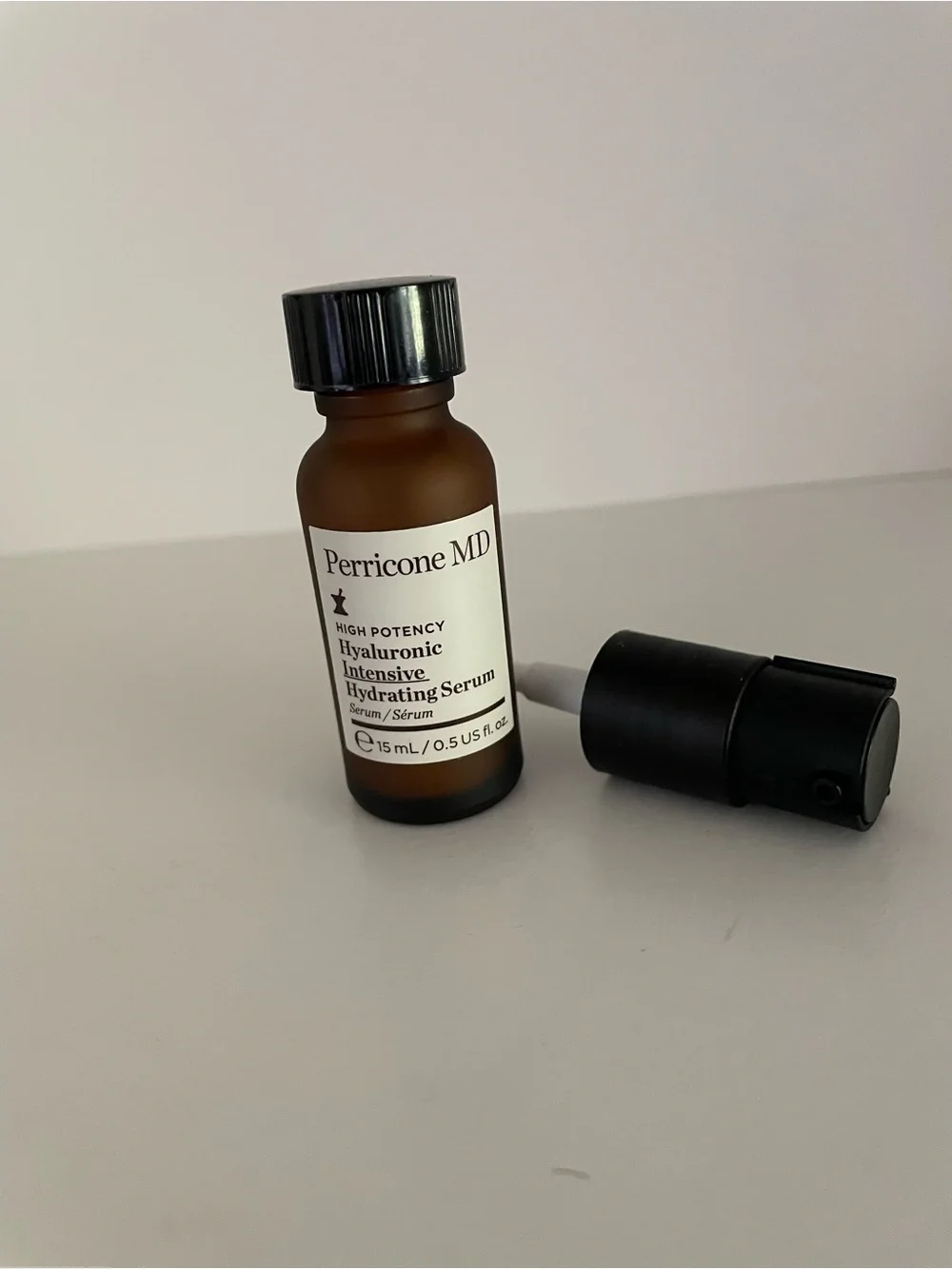 Perricone MD Serum Hyaluronic Intense Hydrating Serum